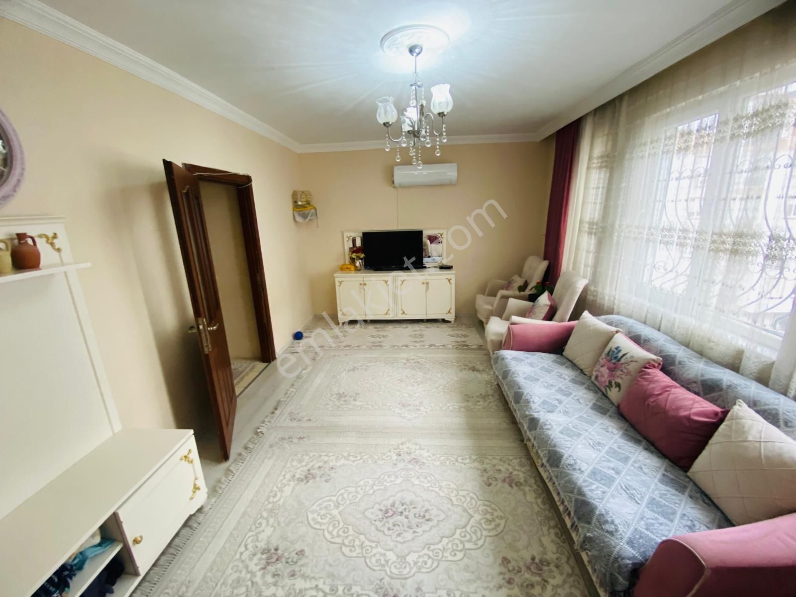 Köşebaşı Cepheleri Açık Okul, Pazar Ve Hastane Yakını 2+1 Arakat - Görsel 5