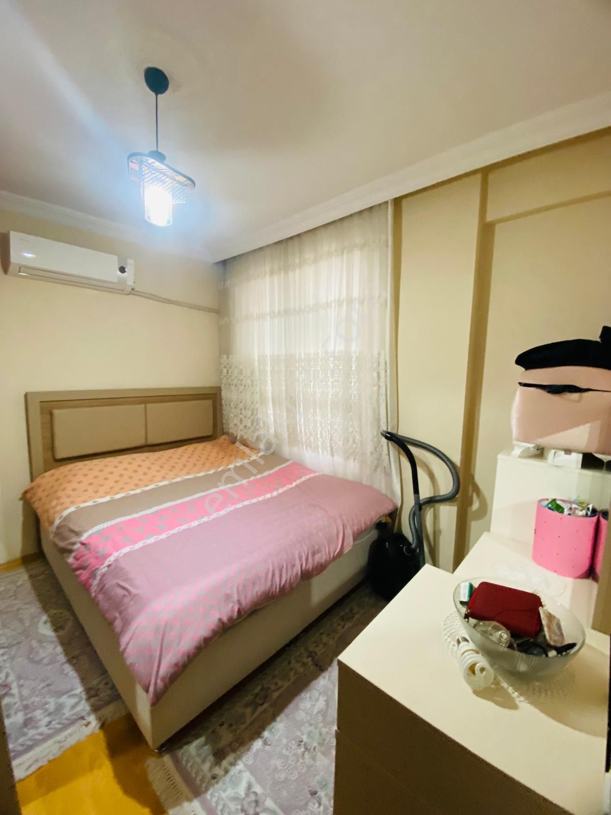 Köşebaşı Cepheleri Açık Okul, Pazar Ve Hastane Yakını 2+1 Arakat - Görsel 13