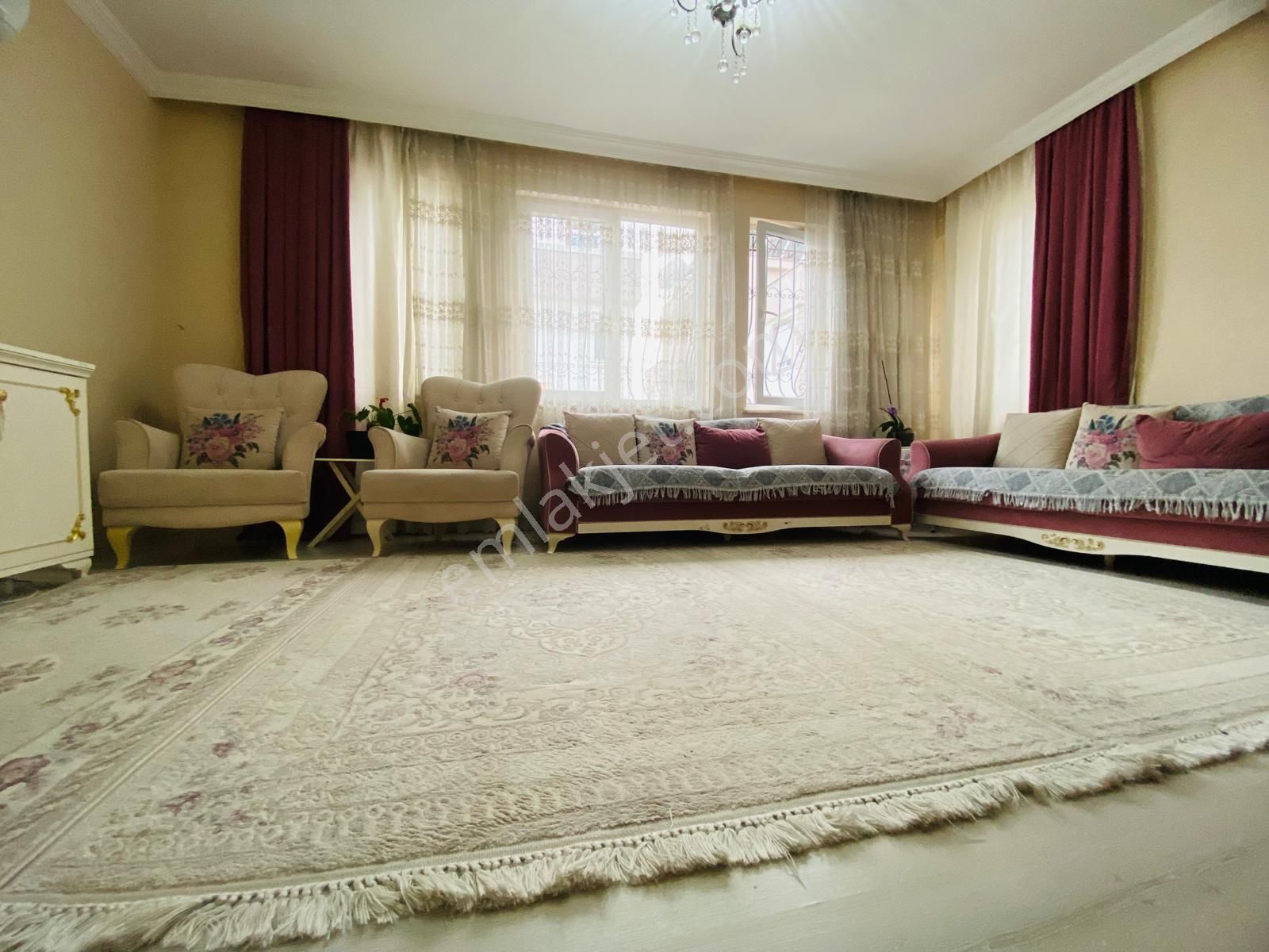 Köşebaşı Cepheleri Açık Okul, Pazar Ve Hastane Yakını 2+1 Arakat - Görsel 3