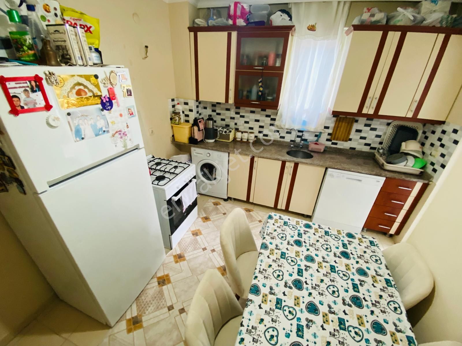 Köşebaşı Cepheleri Açık Okul, Pazar Ve Hastane Yakını 2+1 Arakat - Görsel 11