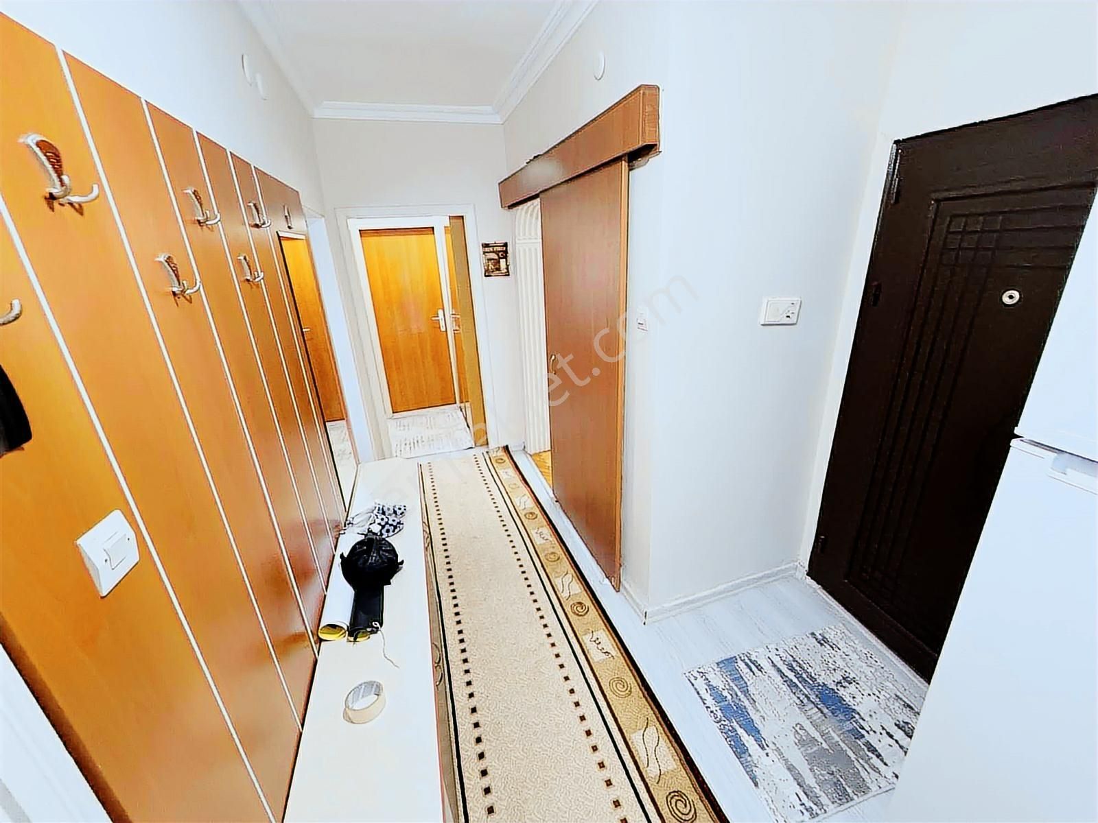 Özbey Emlaktan 75.yıl Mahallesi Site İçi 2+1 Daire - Görsel 21