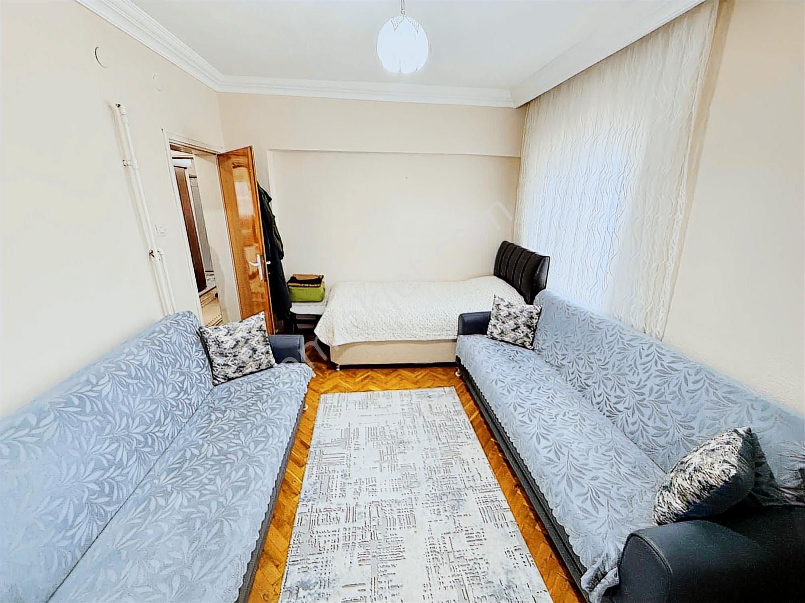 Özbey Emlaktan 75.yıl Mahallesi Site İçi 2+1 Daire - Görsel 11