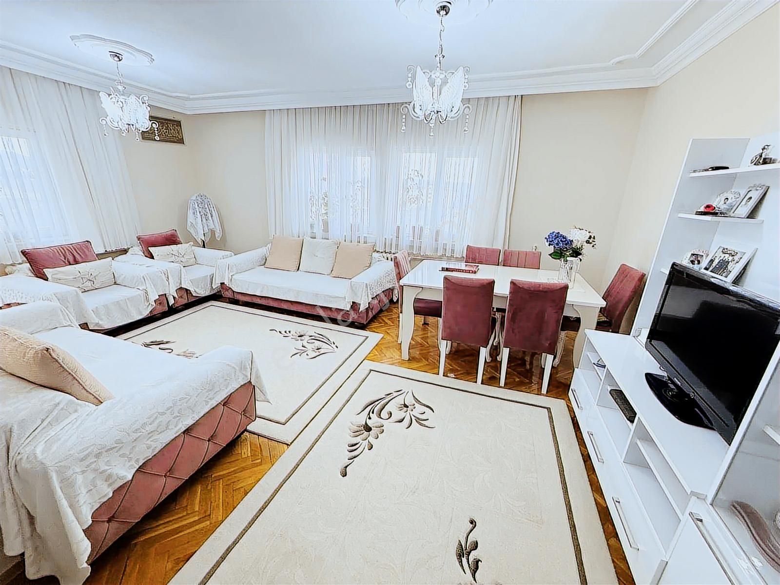 Özbey Emlaktan 75.yıl Mahallesi Site İçi 2+1 Daire - Görsel 4