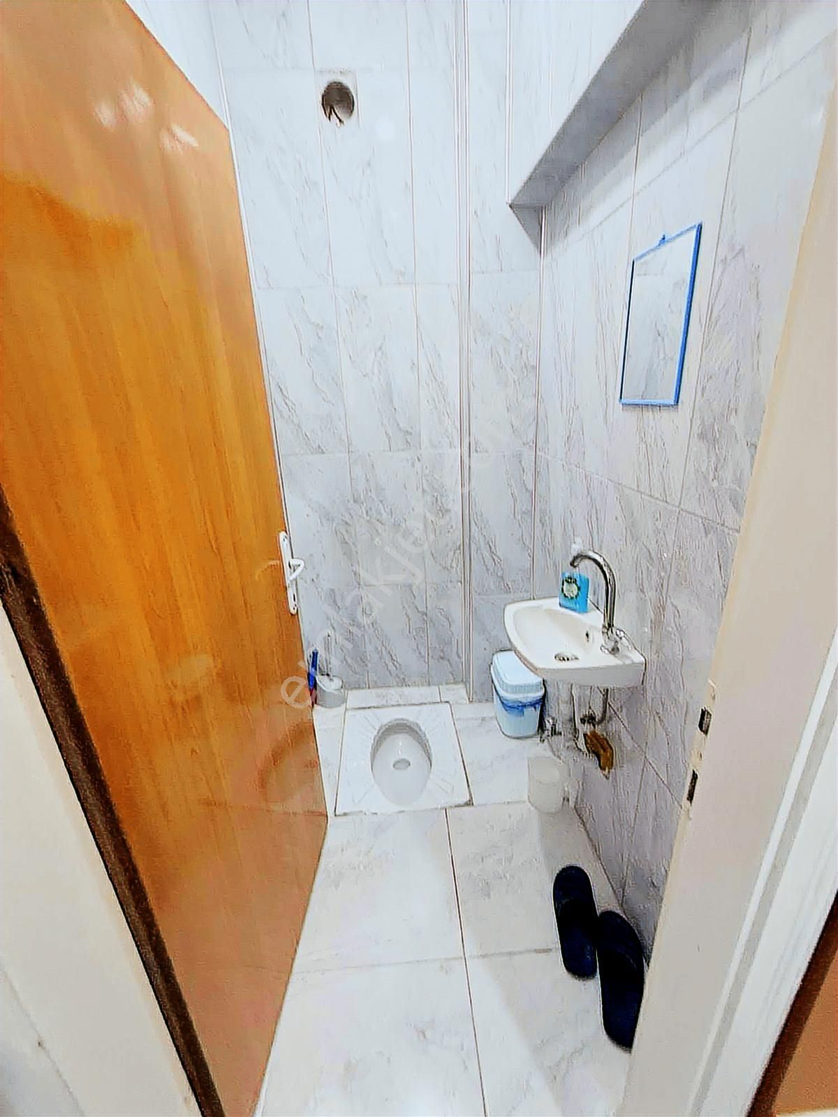 Özbey Emlaktan 75.yıl Mahallesi Site İçi 2+1 Daire - Görsel 22