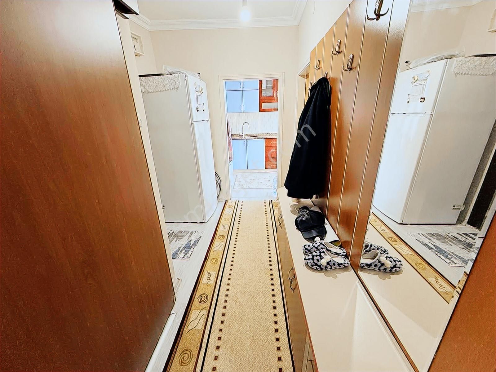 Özbey Emlaktan 75.yıl Mahallesi Site İçi 2+1 Daire - Görsel 20