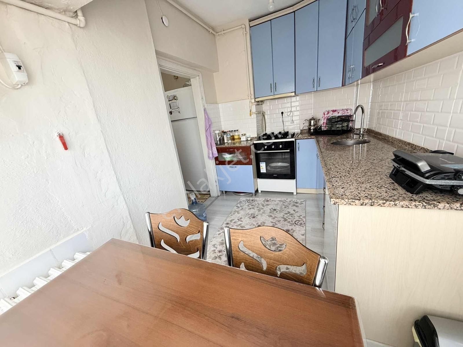 Özbey Emlaktan 75.yıl Mahallesi Site İçi 2+1 Daire - Görsel 16