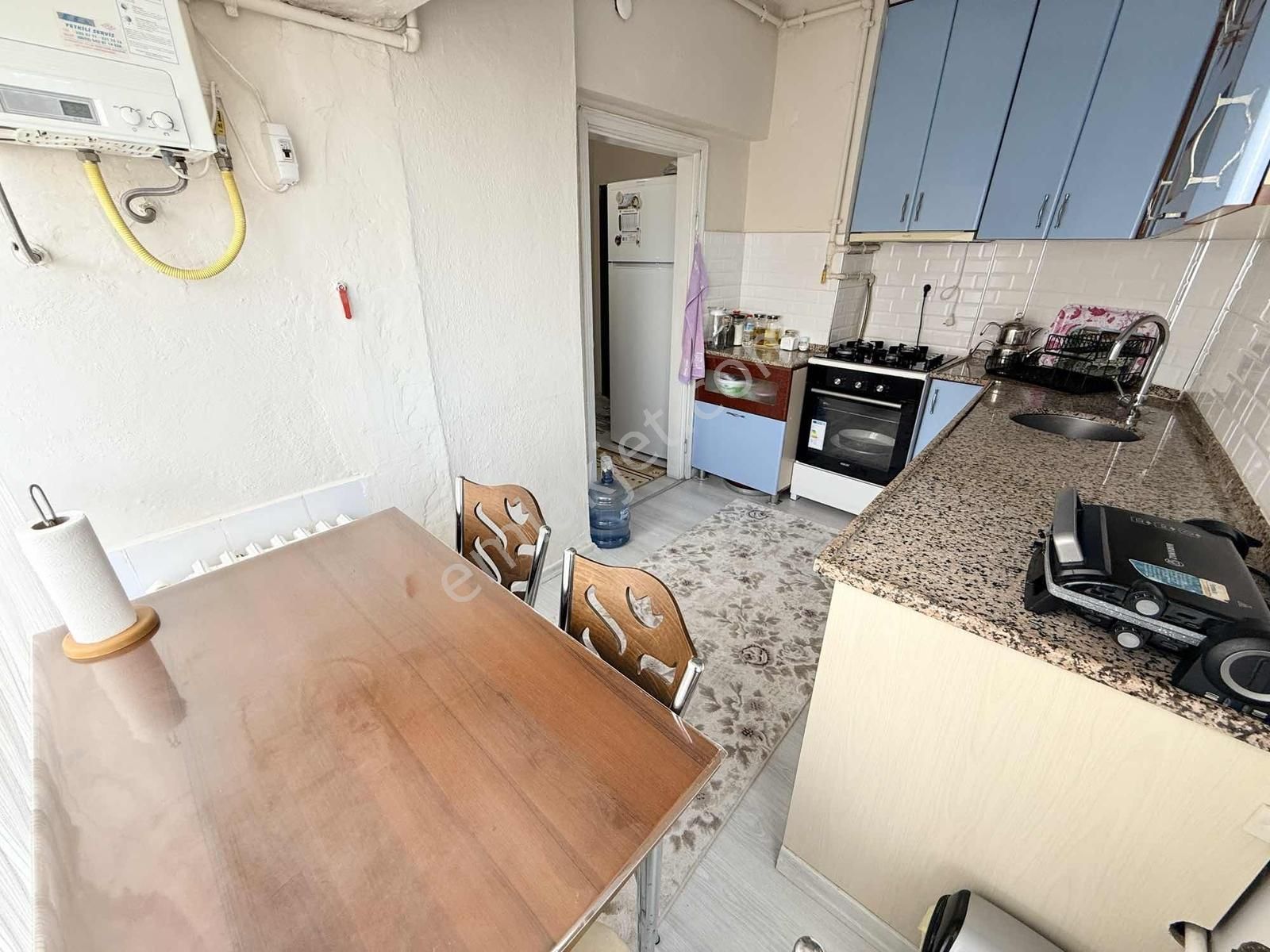 Özbey Emlaktan 75.yıl Mahallesi Site İçi 2+1 Daire - Görsel 15