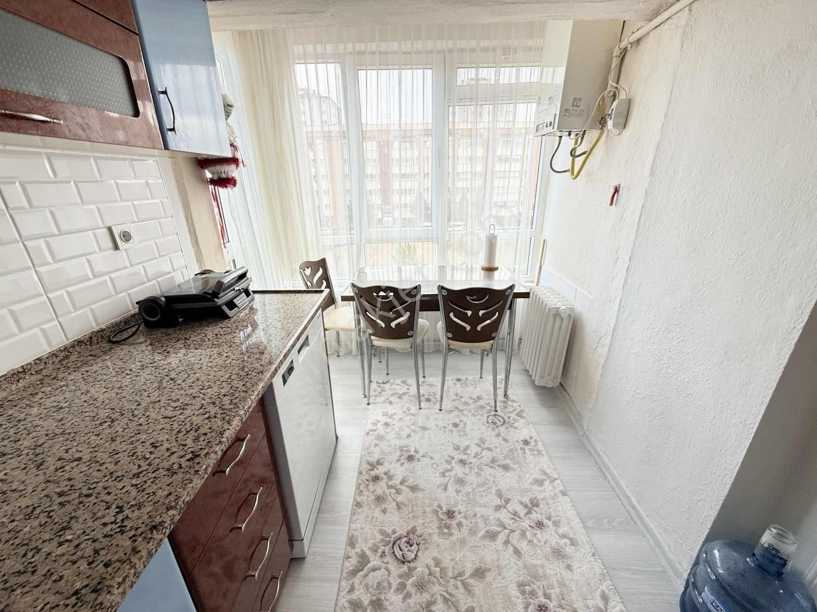 Özbey Emlaktan 75.yıl Mahallesi Site İçi 2+1 Daire - Görsel 17