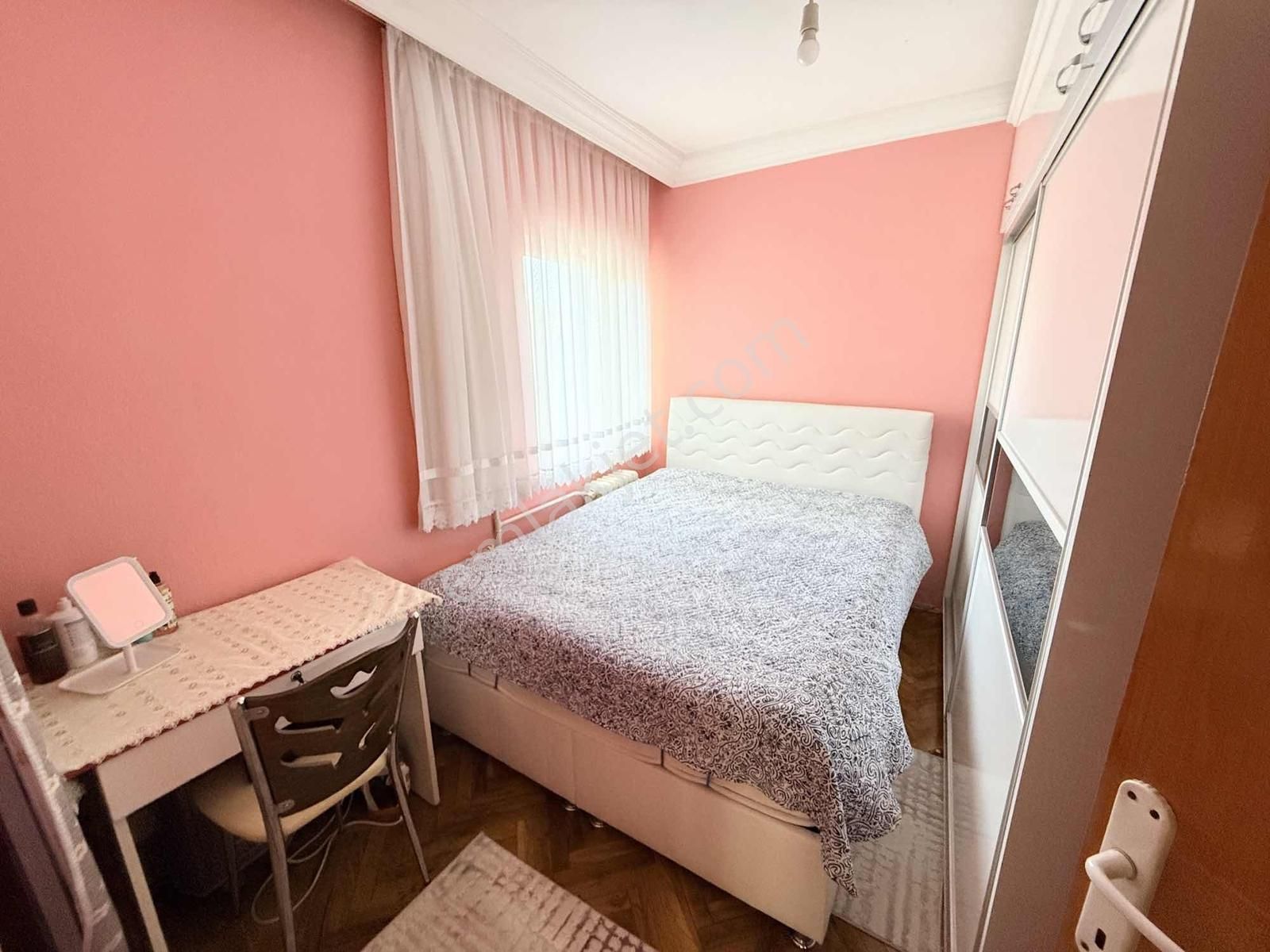 Özbey Emlaktan 75.yıl Mahallesi Site İçi 2+1 Daire - Görsel 13