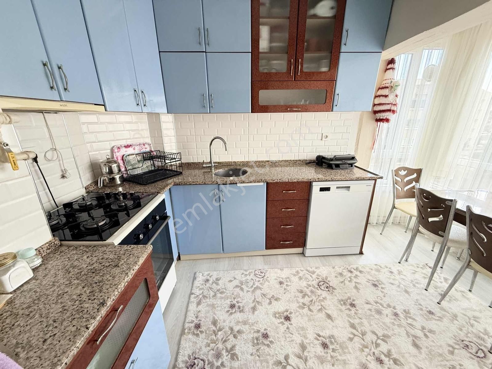 Özbey Emlaktan 75.yıl Mahallesi Site İçi 2+1 Daire - Görsel 14