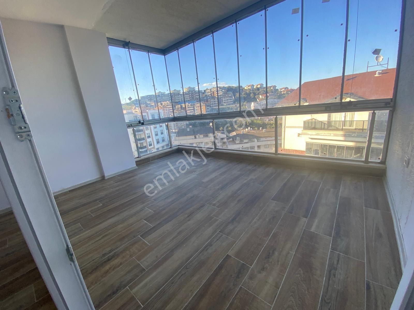 Bursa Mudanya Halitpaşa'da Kapital'den 2+1 Kiralık Daire - Görsel 9