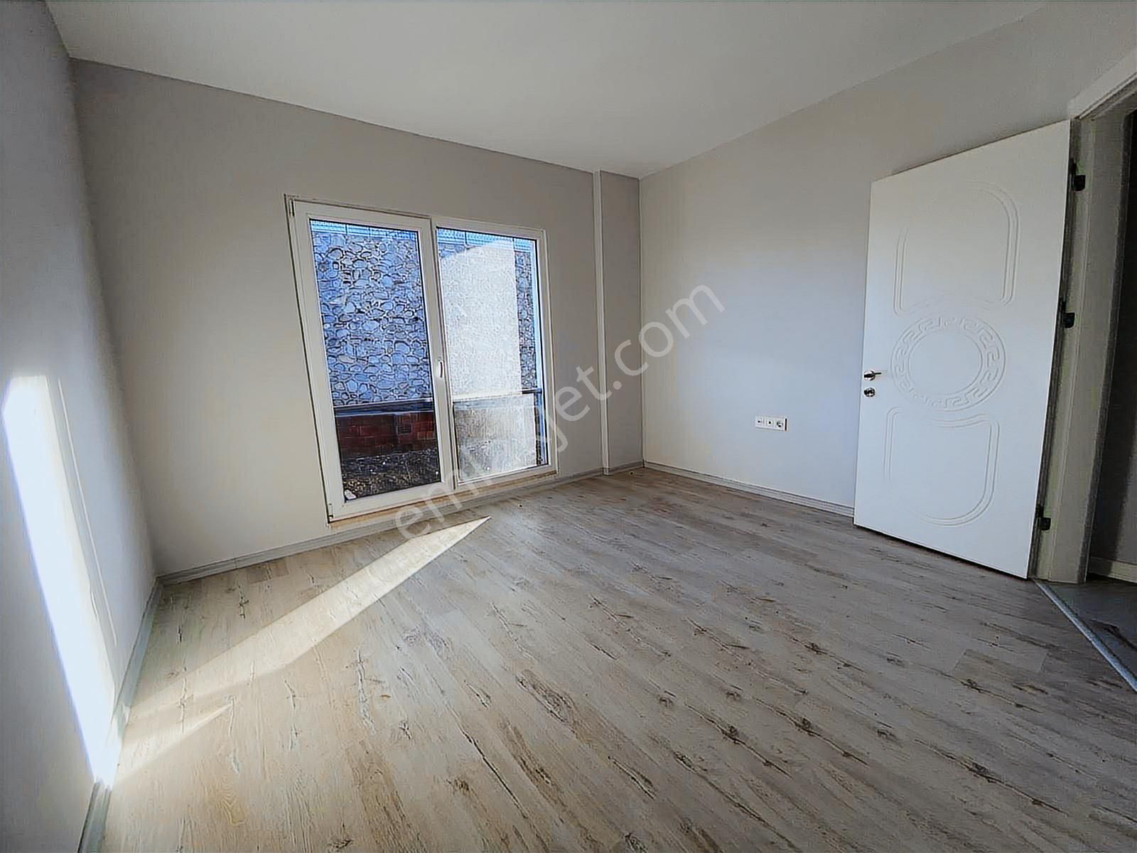 Bursa Mudanya Halitpaşa'da Kapital'den 2+1 Kiralık Daire - Görsel 11