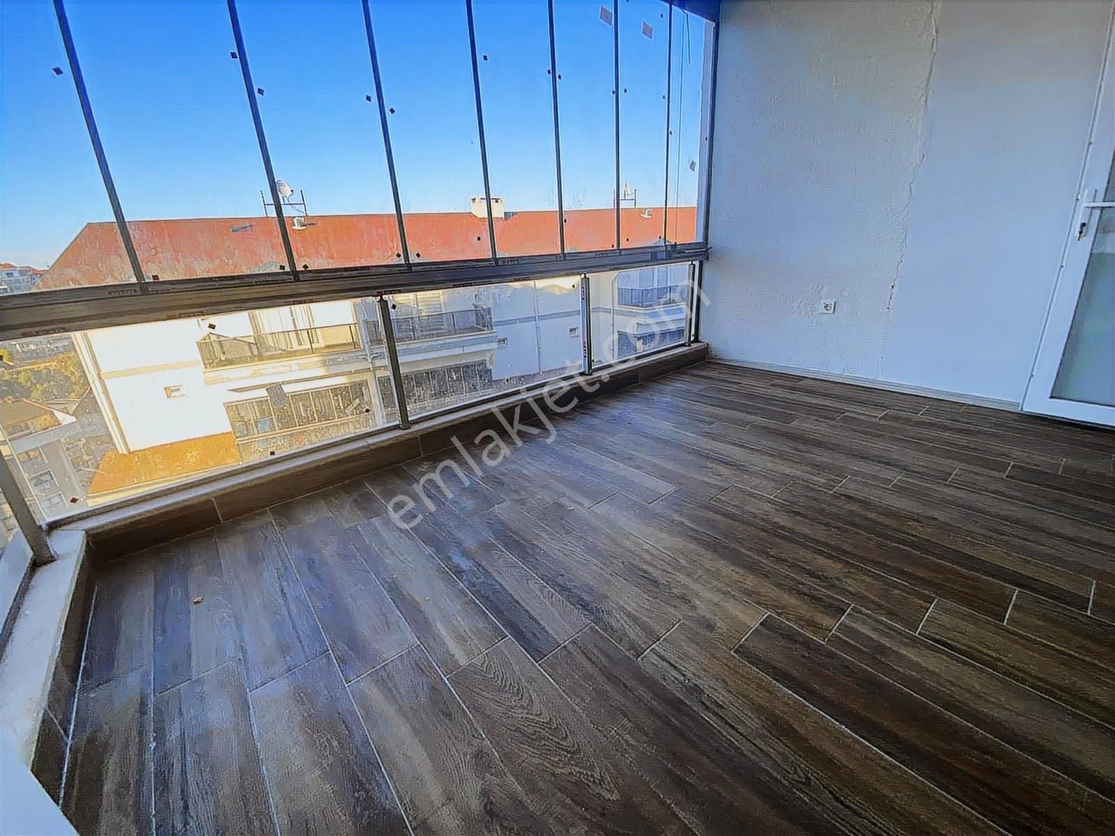 Bursa Mudanya Halitpaşa'da Kapital'den 2+1 Kiralık Daire - Görsel 10