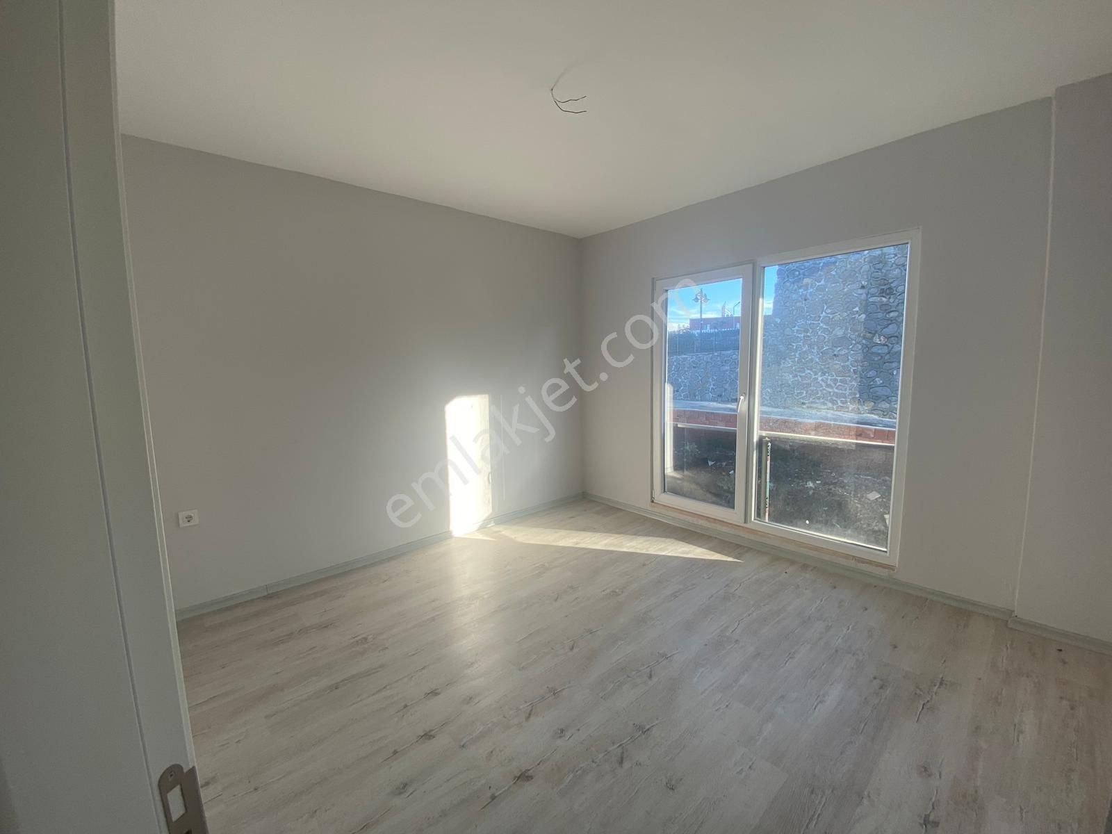 Bursa Mudanya Halitpaşa'da Kapital'den 2+1 Kiralık Daire - Görsel 12