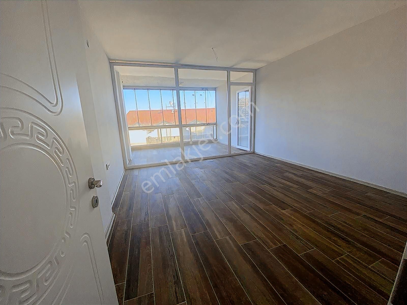 Bursa Mudanya Halitpaşa'da Kapital'den 2+1 Kiralık Daire - Görsel 6
