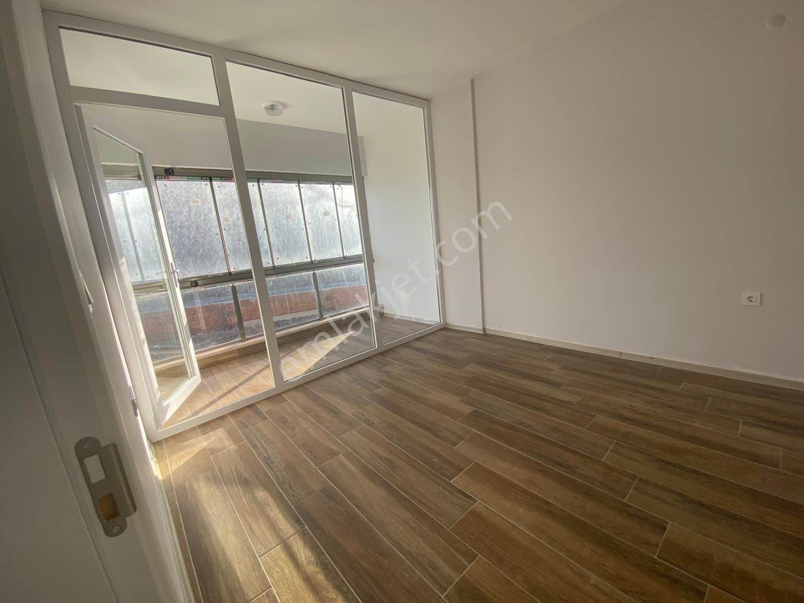 Bursa Mudanya Halitpaşa'da Kapital'den 2+1 Kiralık Daire - Görsel 4
