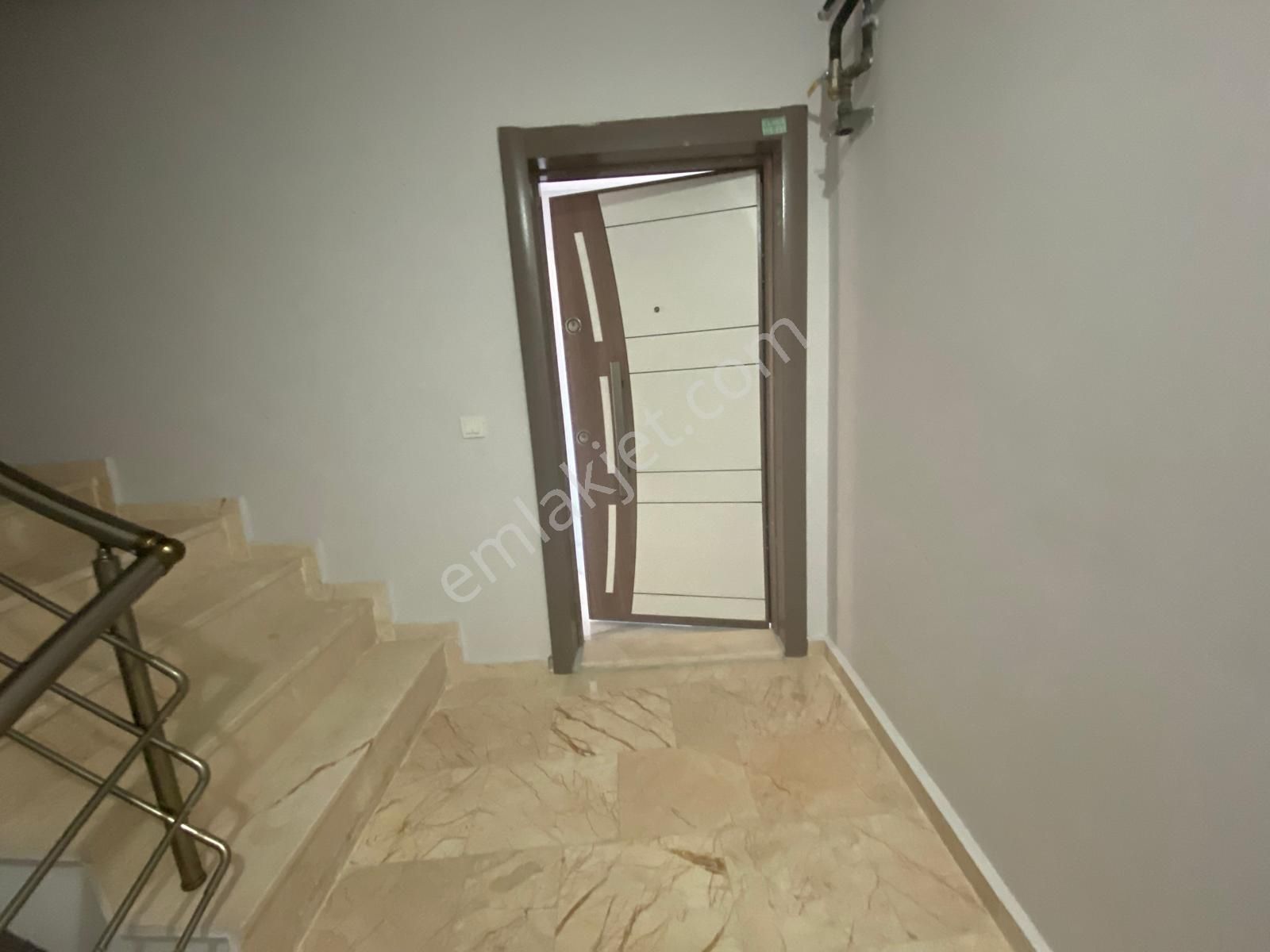 Bursa Mudanya Halitpaşa'da Kapital'den 2+1 Kiralık Daire - Görsel 3