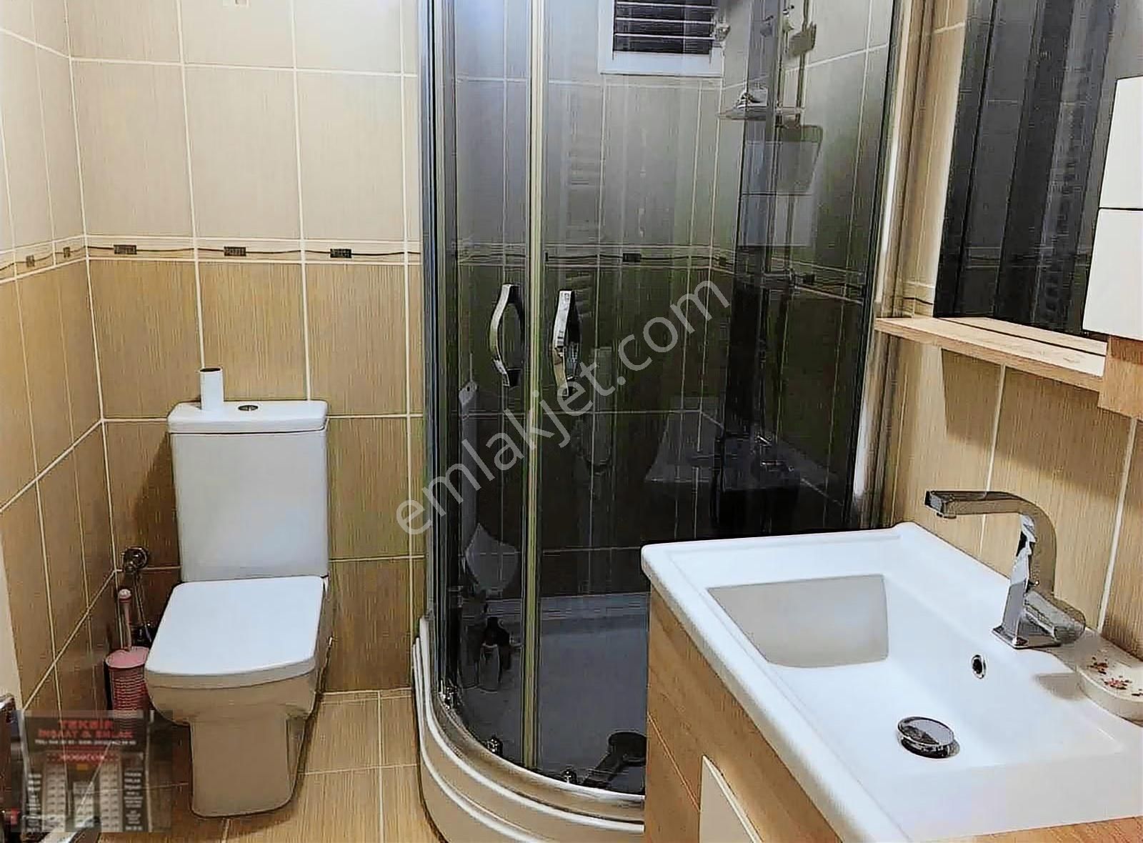 Bayrampaşa Murat Mah.3+1 Yüksek Giriş Satılık Daire - Görsel 22