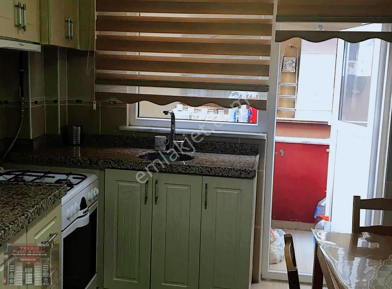 Bayrampaşa Murat Mah.3+1 Yüksek Giriş Satılık Daire - Görsel 26