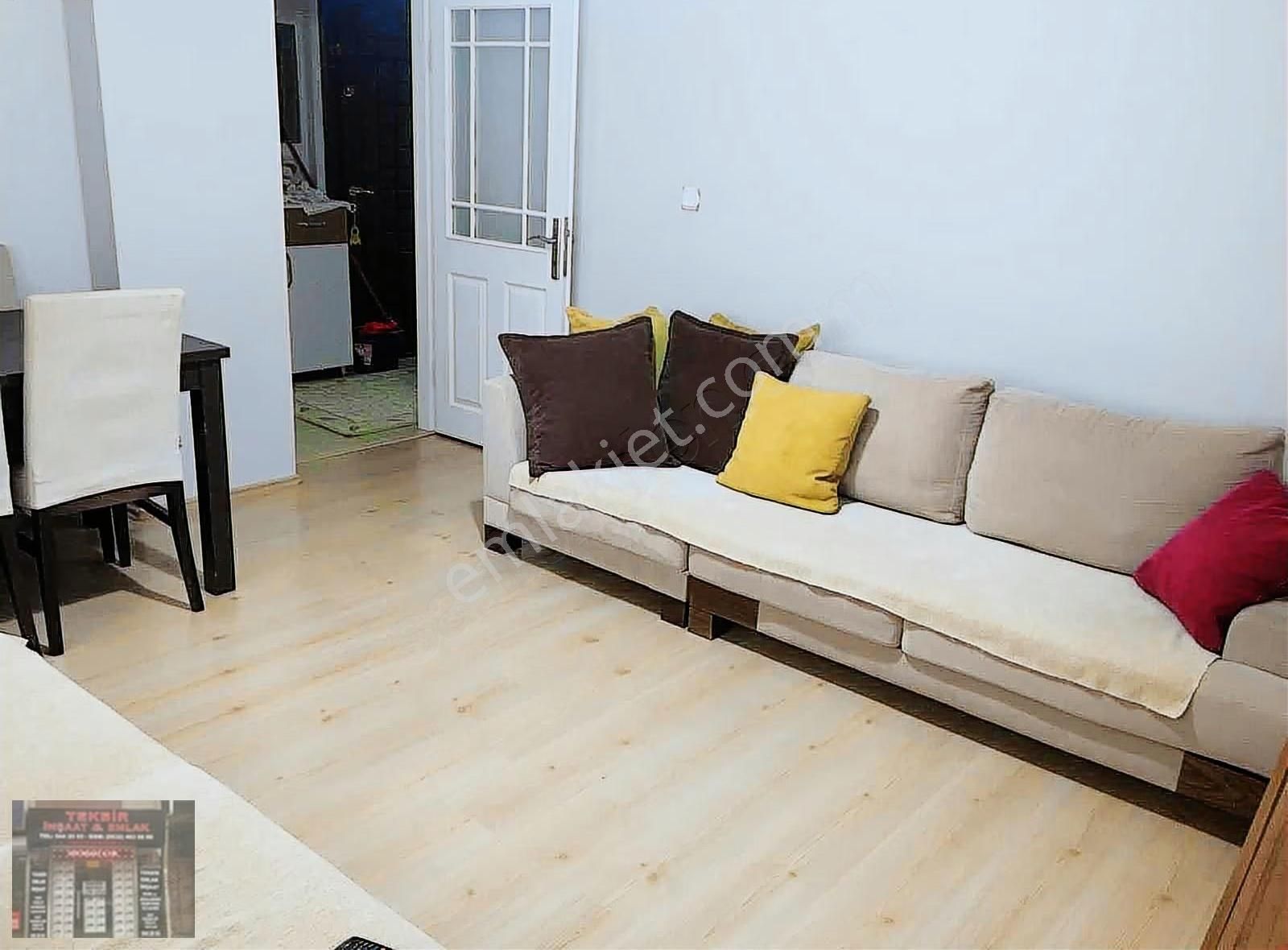 Bayrampaşa Murat Mah.3+1 Yüksek Giriş Satılık Daire - Görsel 20