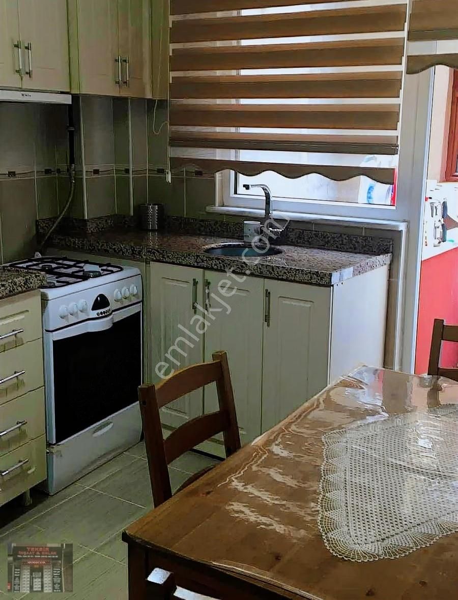 Bayrampaşa Murat Mah.3+1 Yüksek Giriş Satılık Daire - Görsel 17