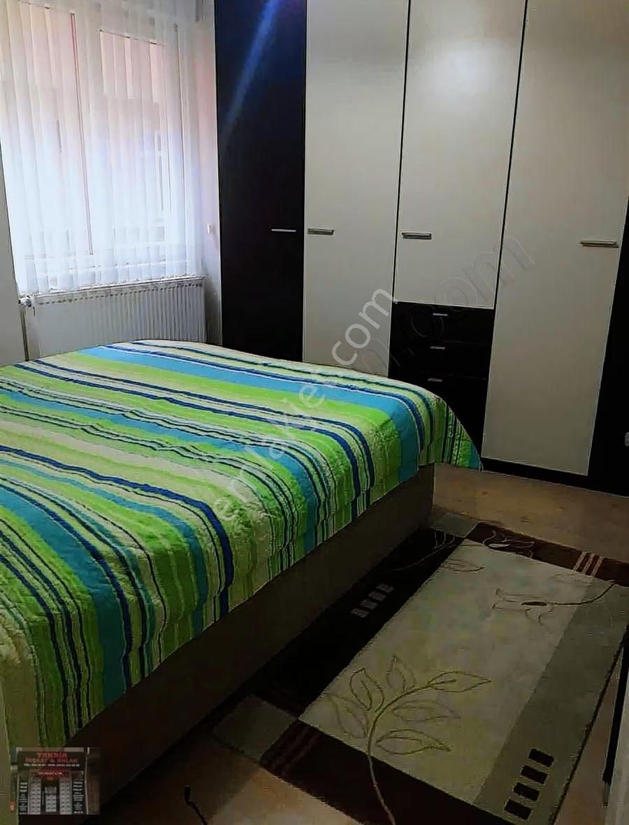 Bayrampaşa Murat Mah.3+1 Yüksek Giriş Satılık Daire - Görsel 10