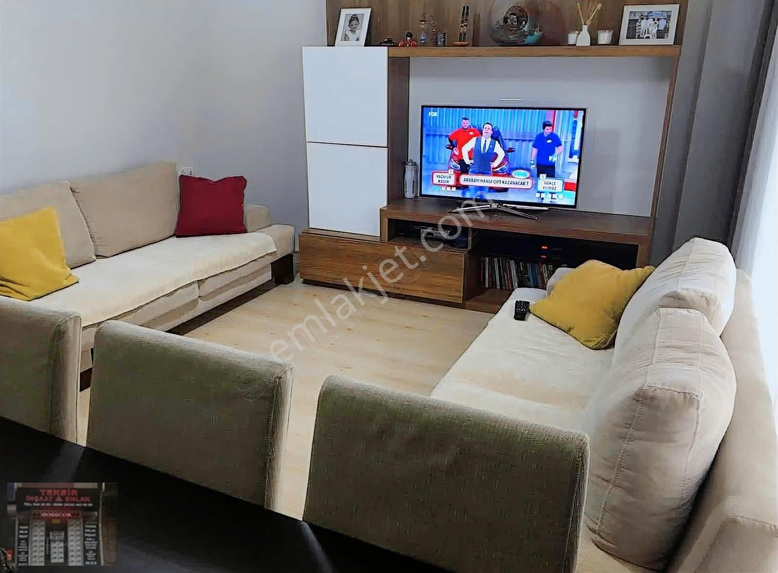 Bayrampaşa Murat Mah.3+1 Yüksek Giriş Satılık Daire - Görsel 24