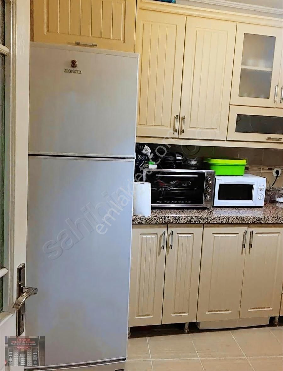 Bayrampaşa Murat Mah.3+1 Yüksek Giriş Satılık Daire - Görsel 3