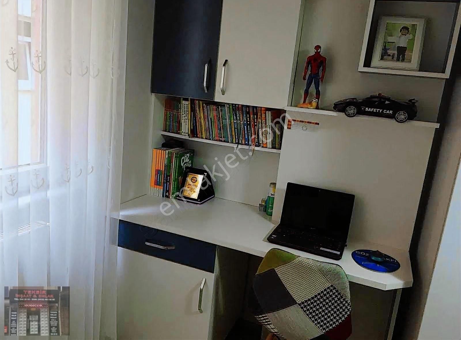 Bayrampaşa Murat Mah.3+1 Yüksek Giriş Satılık Daire - Görsel 15