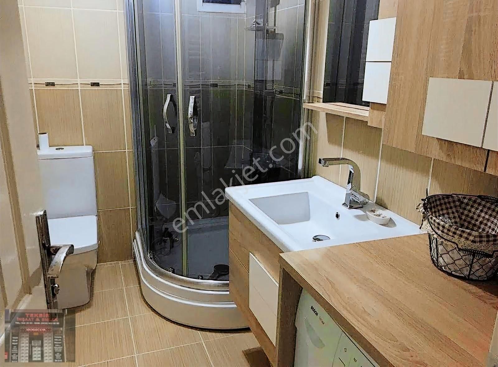 Bayrampaşa Murat Mah.3+1 Yüksek Giriş Satılık Daire - Görsel 14