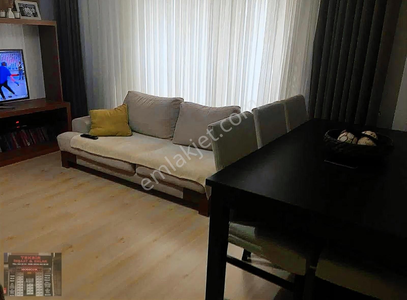 Bayrampaşa Murat Mah.3+1 Yüksek Giriş Satılık Daire - Görsel 28