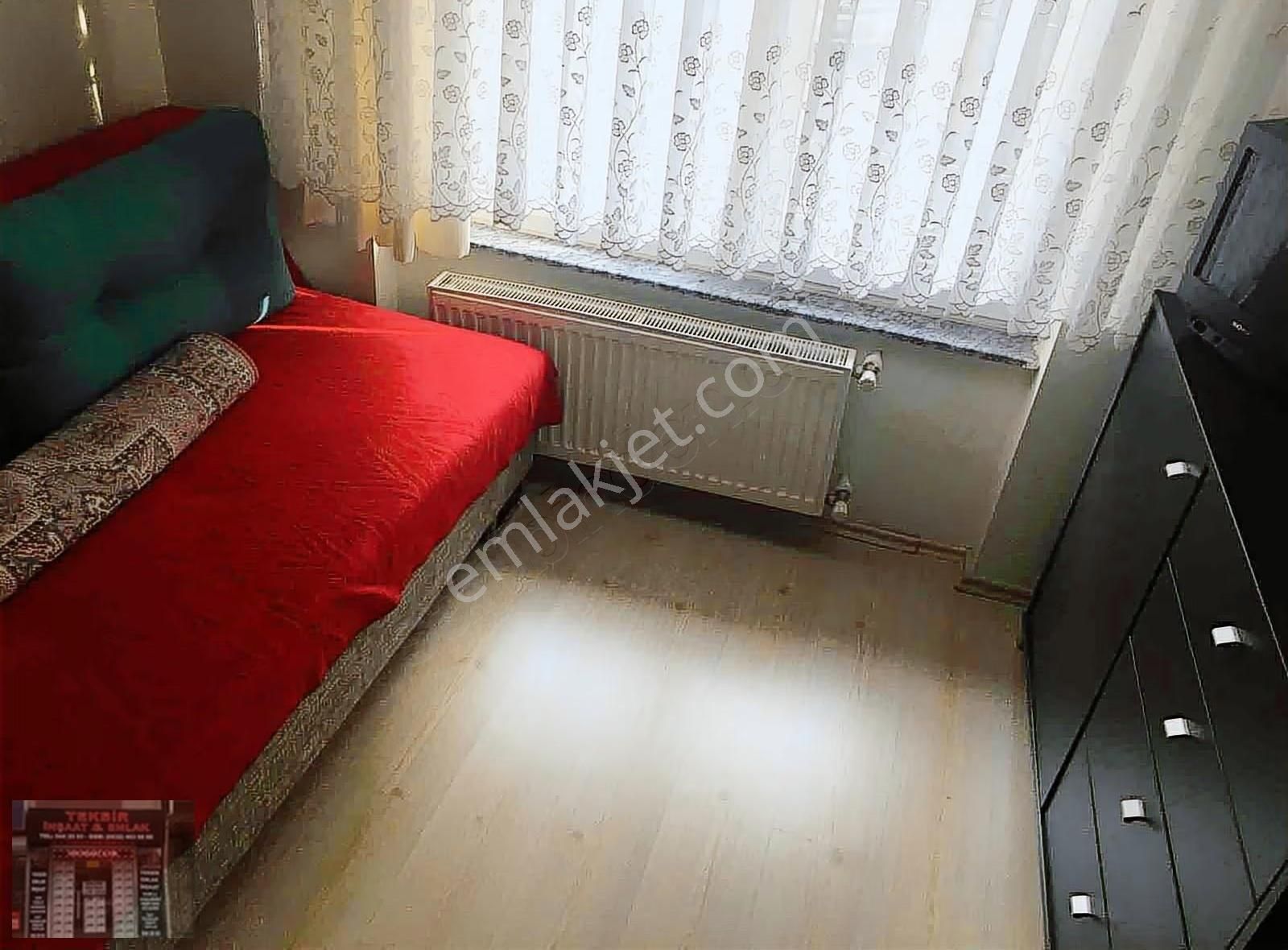 Bayrampaşa Murat Mah.3+1 Yüksek Giriş Satılık Daire - Görsel 2