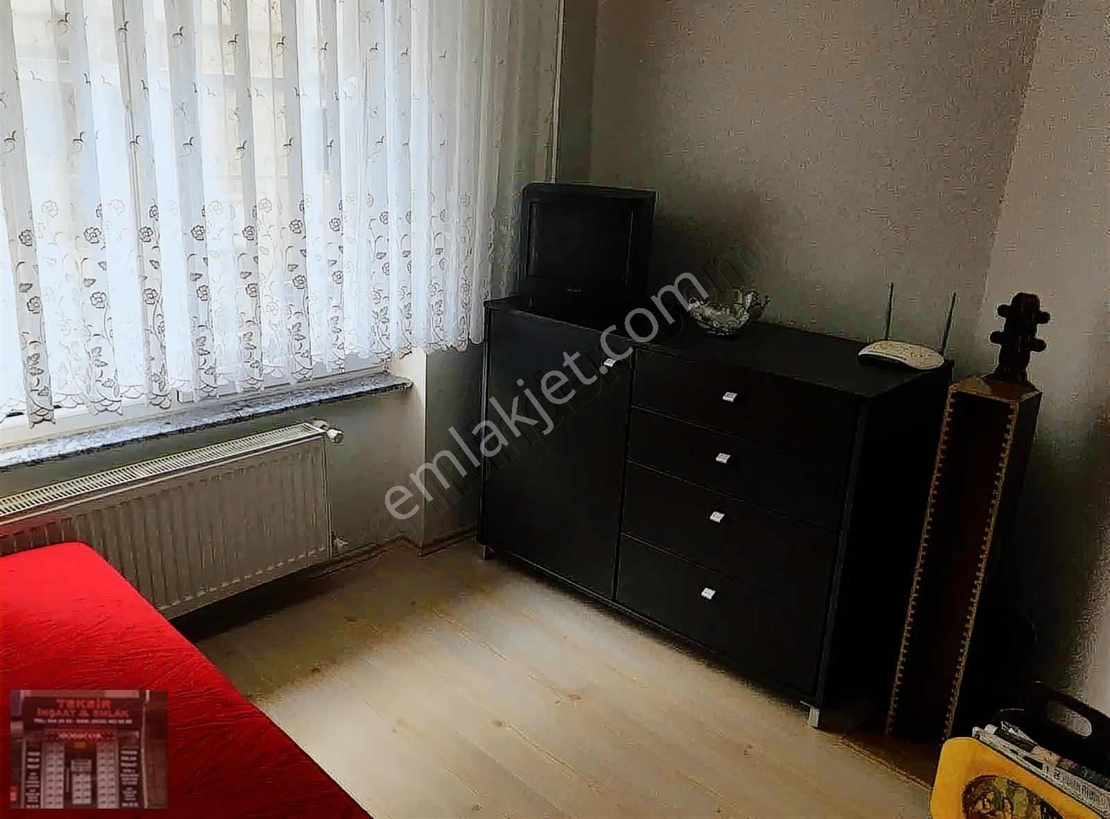 Bayrampaşa Murat Mah.3+1 Yüksek Giriş Satılık Daire - Görsel 11