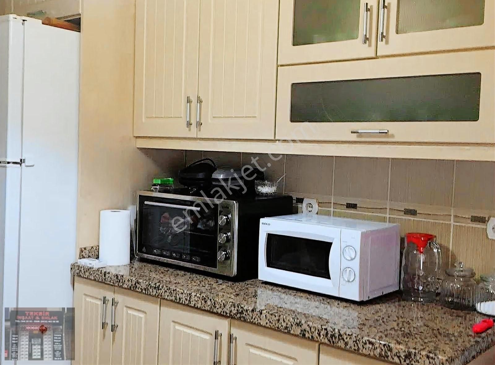 Bayrampaşa Murat Mah.3+1 Yüksek Giriş Satılık Daire - Görsel 5