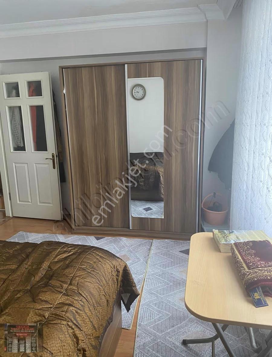 Tekbir Gayrimenkulden Satılık Dublex - Görsel 27