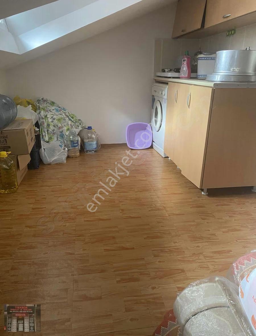 Tekbir Gayrimenkulden Satılık Dublex - Görsel 33
