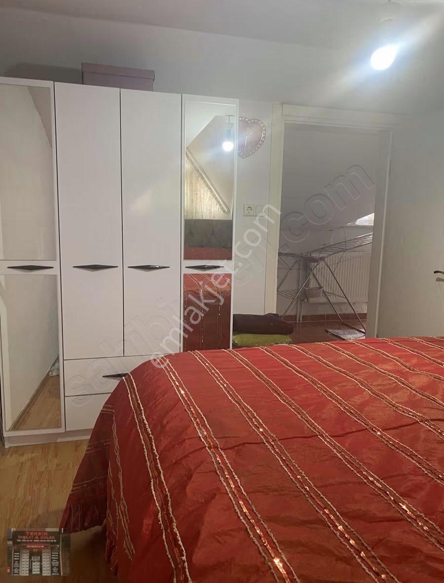 Tekbir Gayrimenkulden Satılık Dublex - Görsel 23