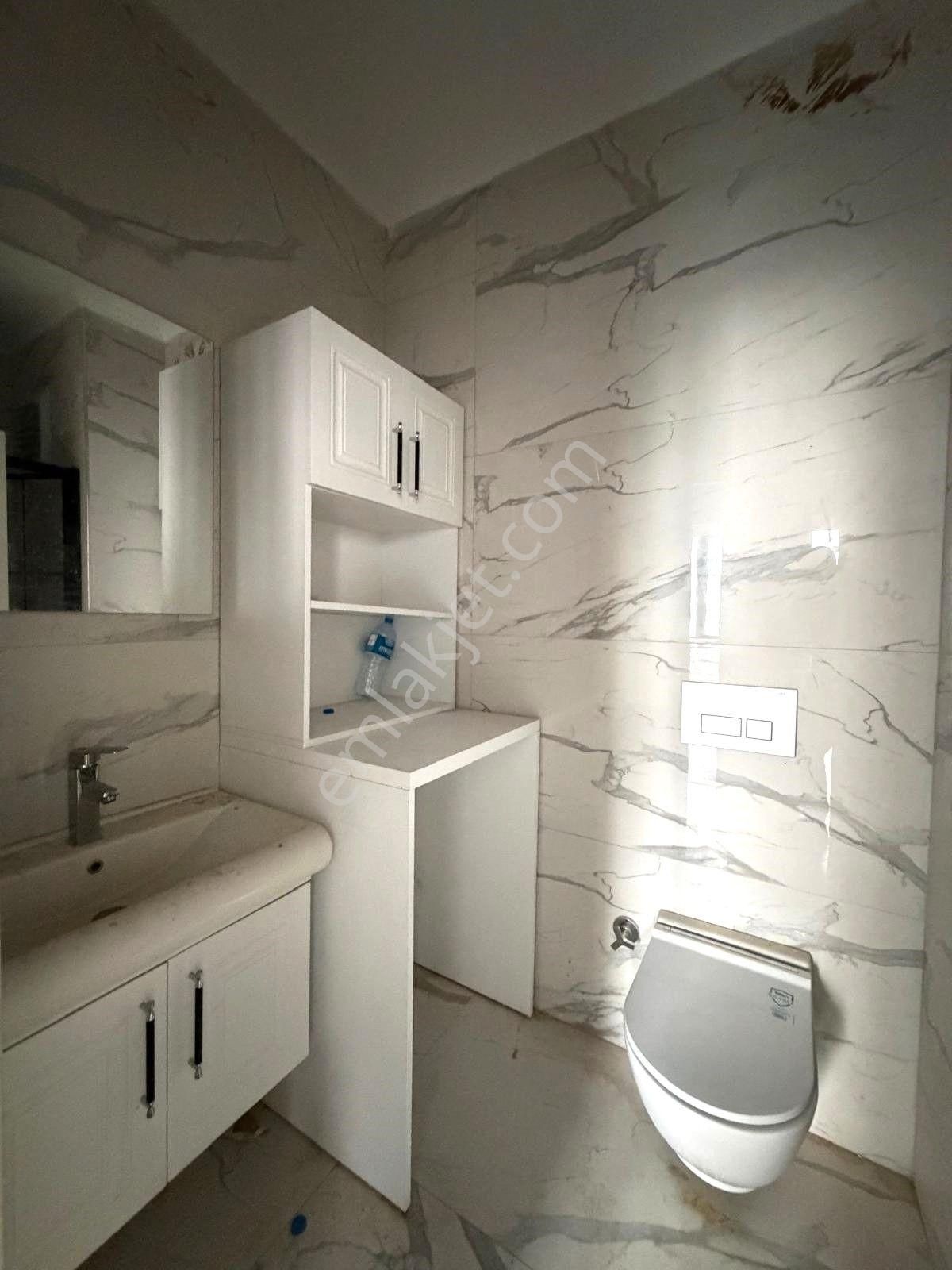 Silivri Fatih Mahallesinde Site İçinde Sıfır 2+1 Kiralık Daire - Görsel 9