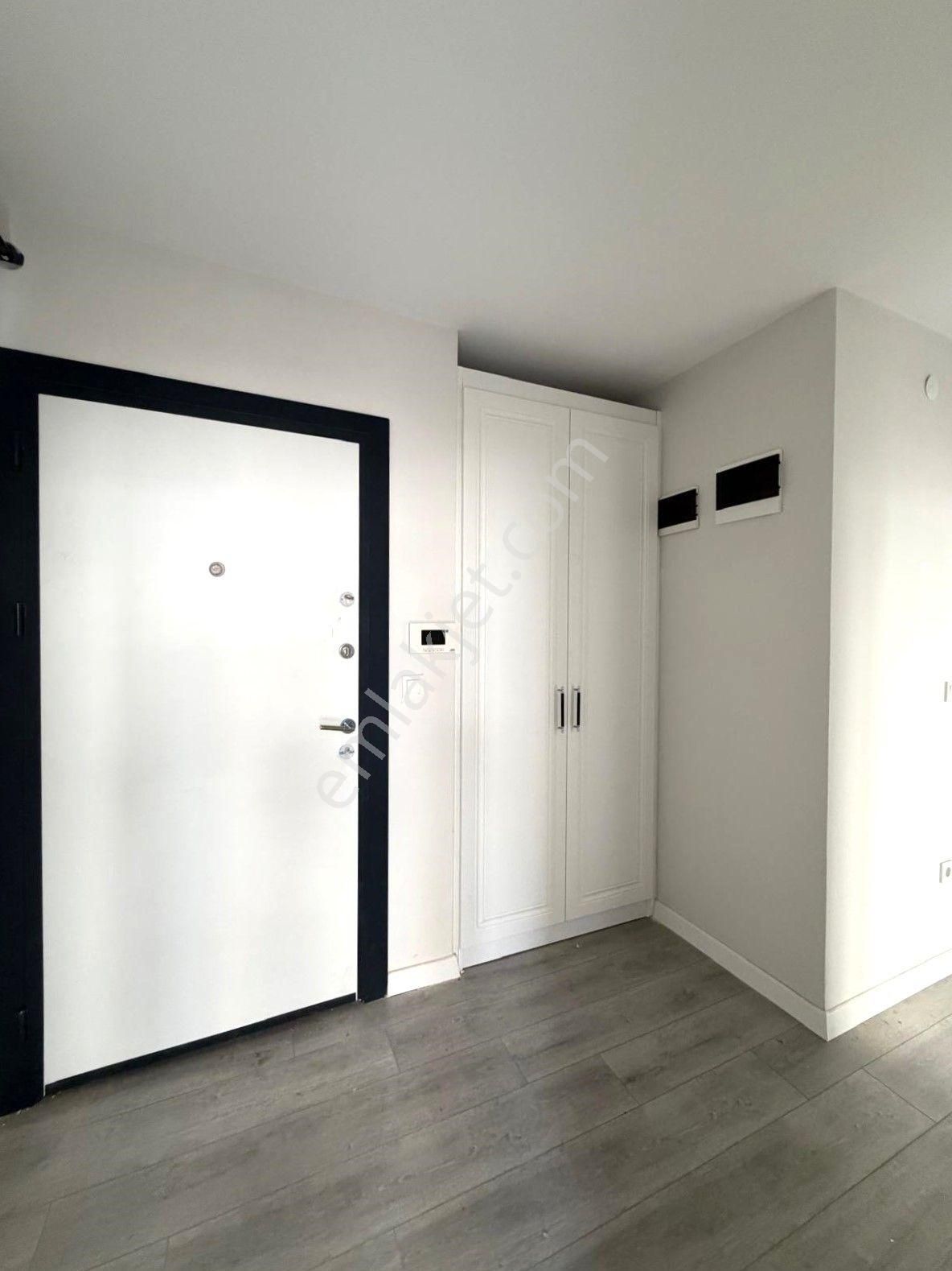 Silivri Fatih Mahallesinde Site İçinde Sıfır 2+1 Kiralık Daire - Görsel 5