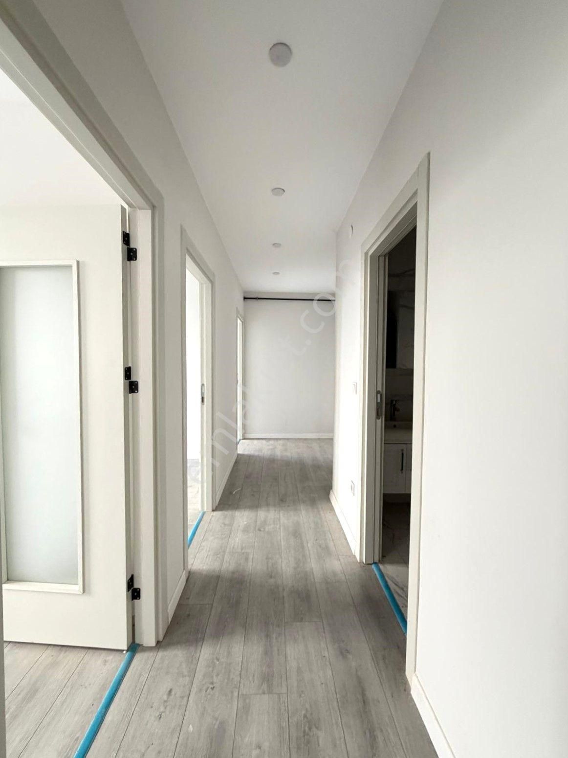 Silivri Fatih Mahallesinde Site İçinde Sıfır 2+1 Kiralık Daire - Görsel 6