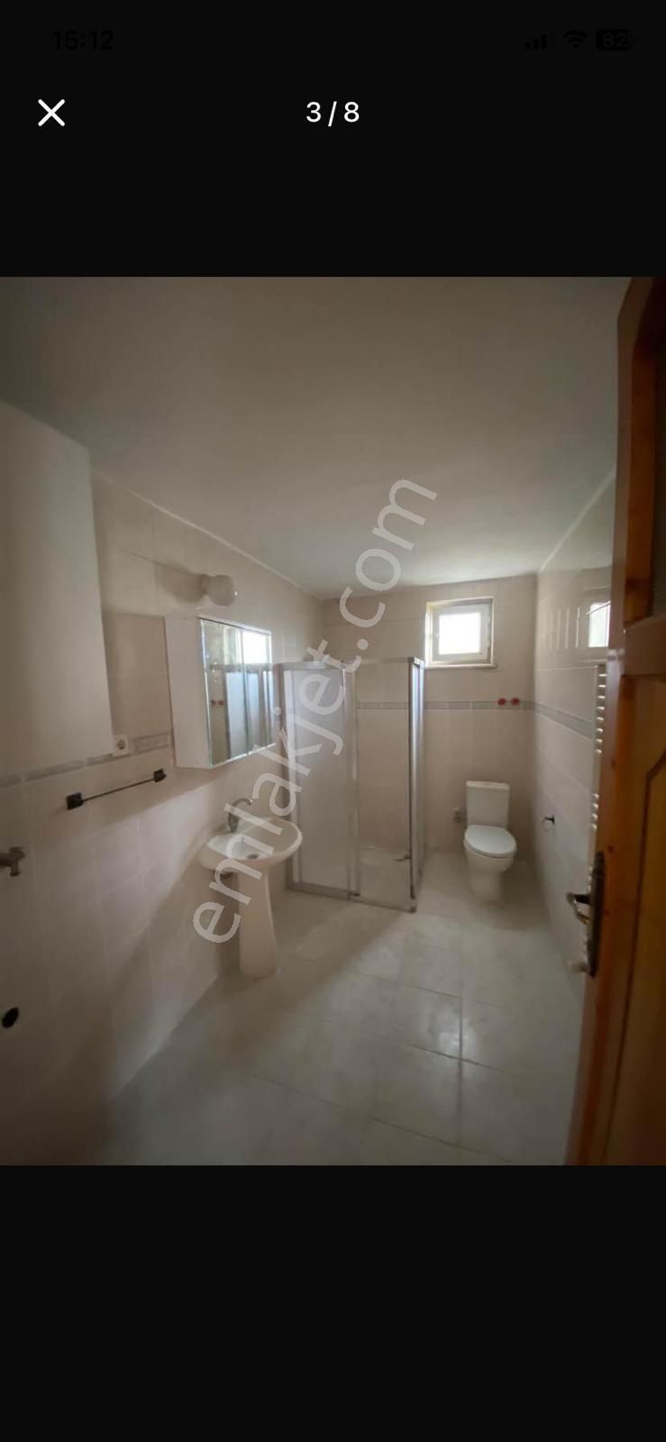 Zafer Mahallesi Cumartesi Pazarı Mevki Ordu Caddesine Yakın Masrafsız 3+1 Doğalgazlı Geniş Daire - Görsel 8