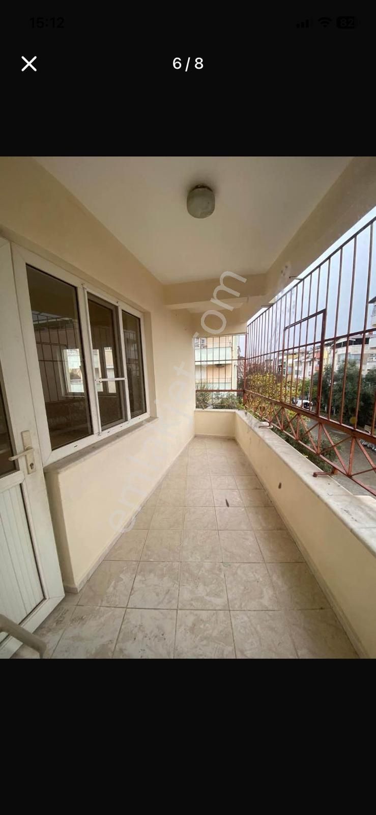 Zafer Mahallesi Cumartesi Pazarı Mevki Ordu Caddesine Yakın Masrafsız 3+1 Doğalgazlı Geniş Daire - Görsel 6