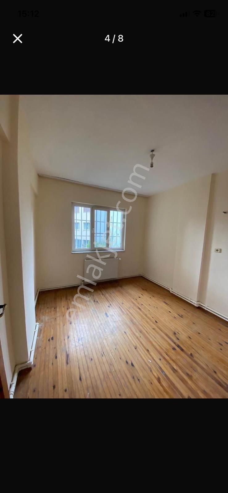 Zafer Mahallesi Cumartesi Pazarı Mevki Ordu Caddesine Yakın Masrafsız 3+1 Doğalgazlı Geniş Daire - Görsel 3