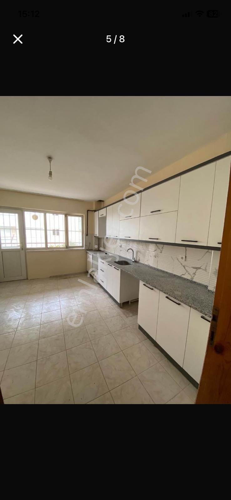 Zafer Mahallesi Cumartesi Pazarı Mevki Ordu Caddesine Yakın Masrafsız 3+1 Doğalgazlı Geniş Daire - Görsel 5