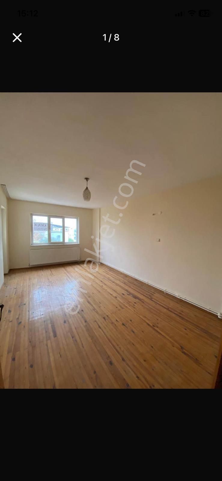 Zafer Mahallesi Cumartesi Pazarı Mevki Ordu Caddesine Yakın Masrafsız 3+1 Doğalgazlı Geniş Daire - Görsel 2