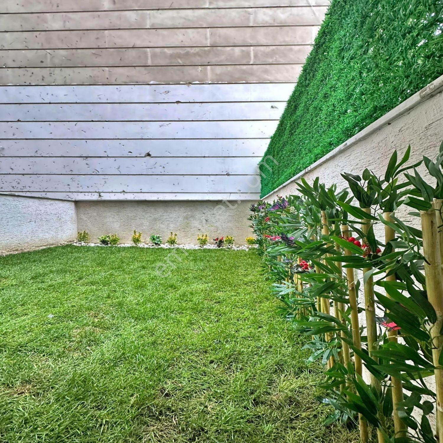 Esenyurt Akevler Mahallesinde Satılık 1+1 Teraslı Ara Kat Daire Fırsatı - Görsel 17