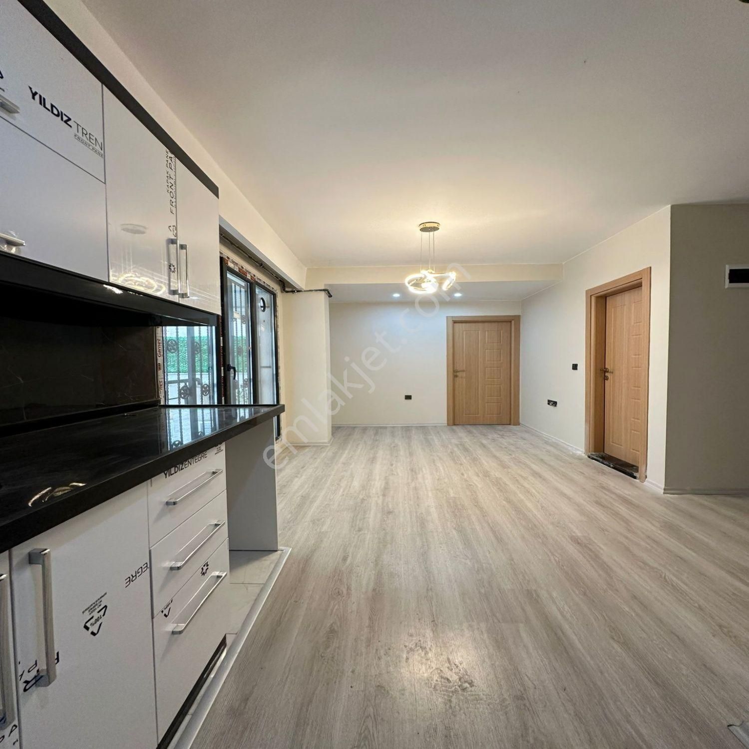 Esenyurt Akevler Mahallesinde Satılık 1+1 Teraslı Ara Kat Daire Fırsatı - Görsel 3