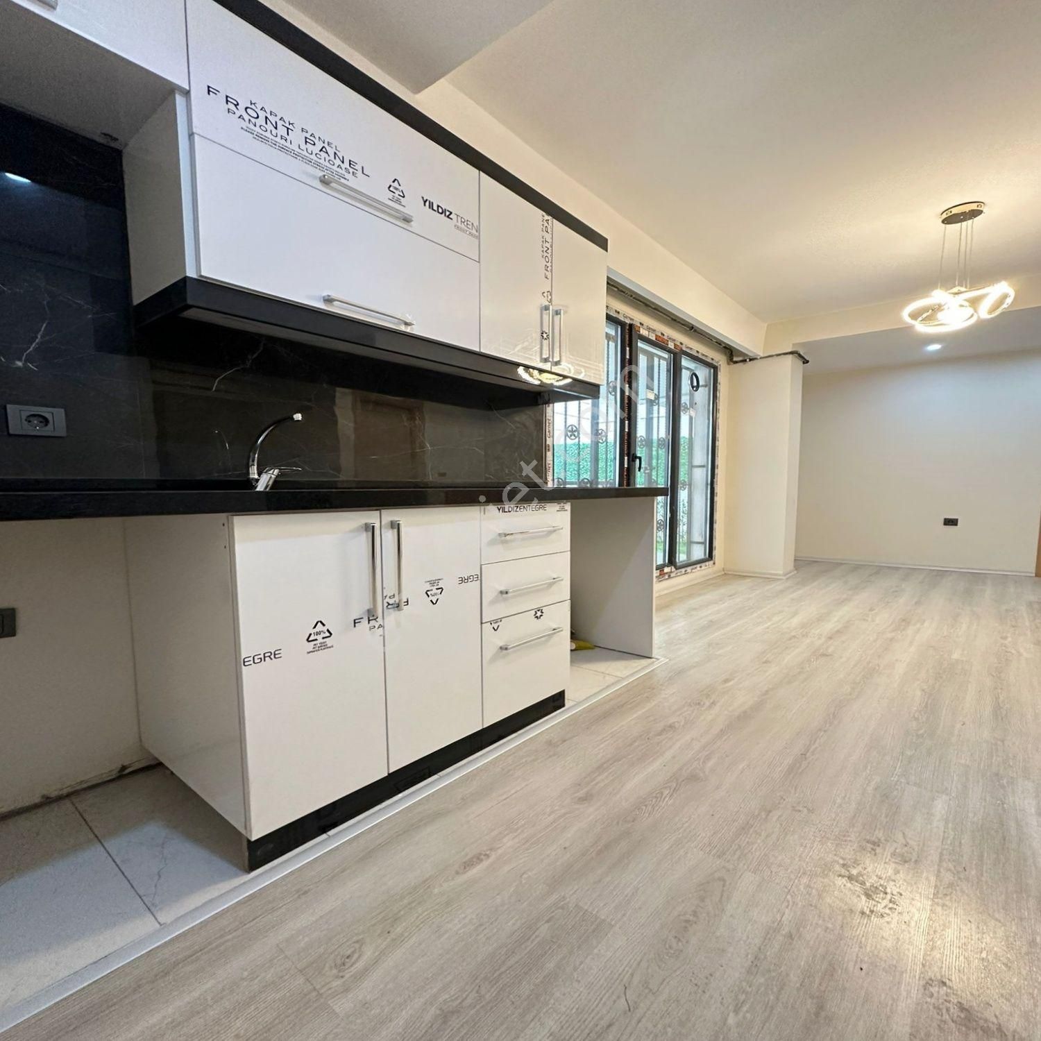 Esenyurt Akevler Mahallesinde Satılık 1+1 Teraslı Ara Kat Daire Fırsatı - Görsel 10