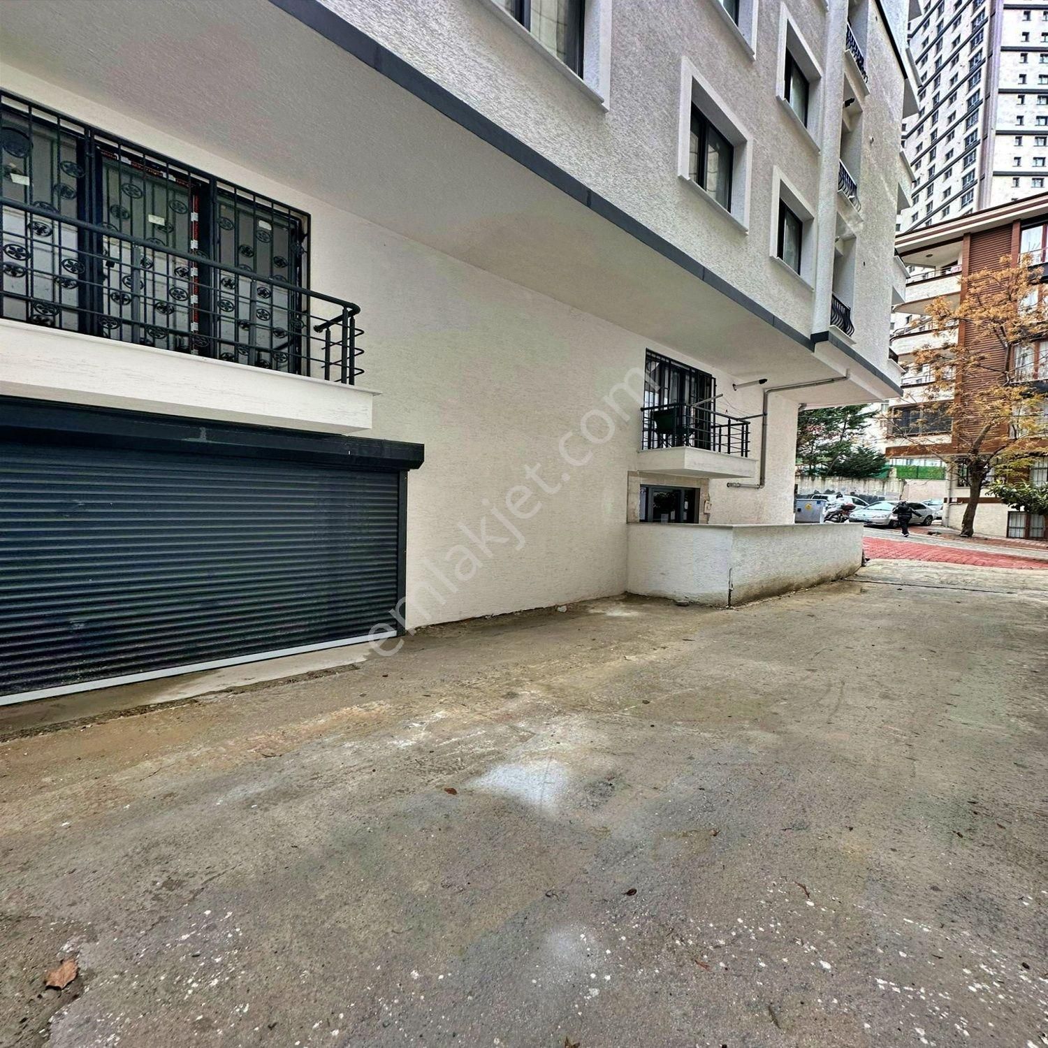 Esenyurt Akevler Mahallesinde Satılık 1+1 Teraslı Ara Kat Daire Fırsatı - Görsel 20