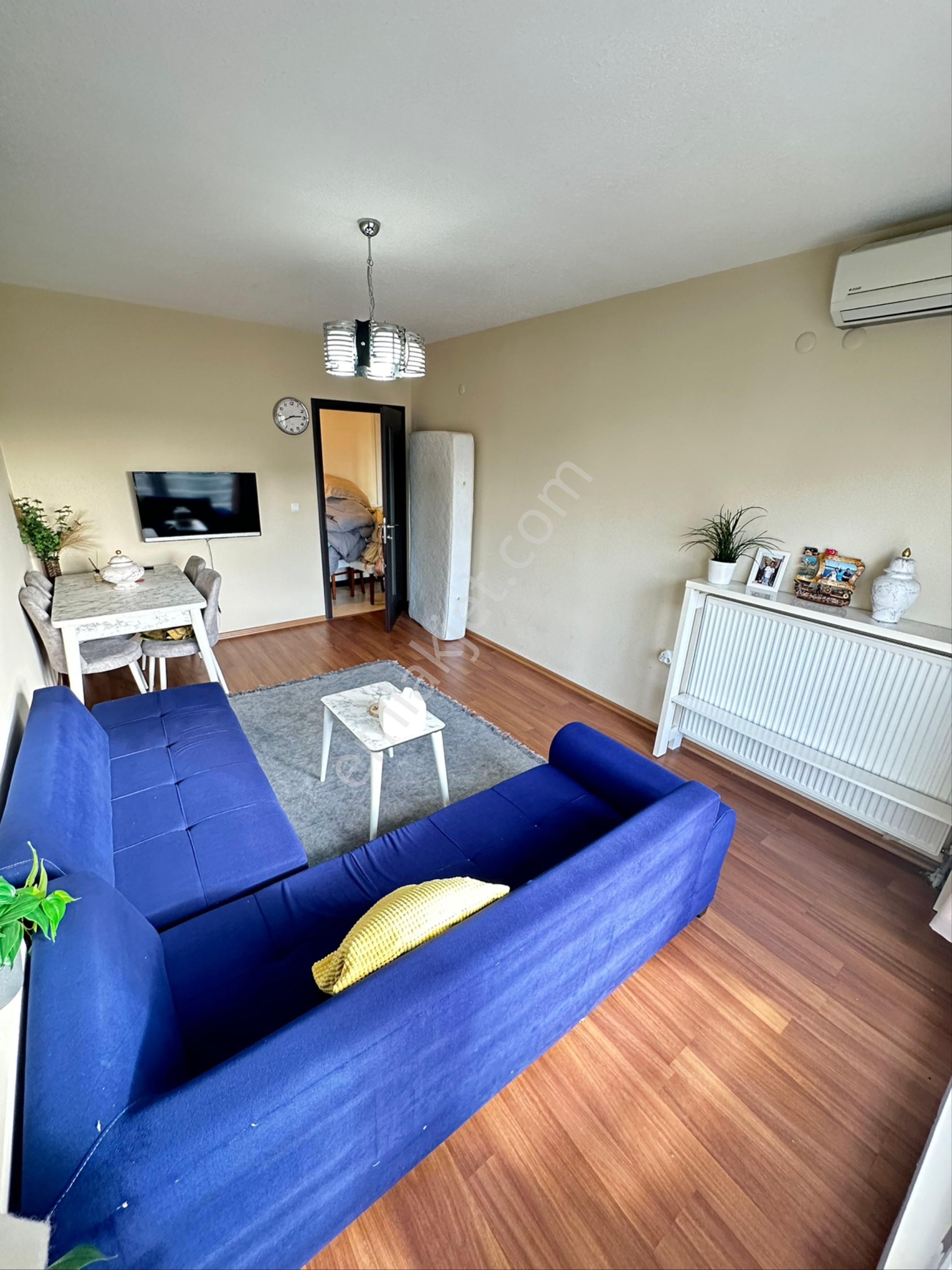 Gardin Life 1 Satılık 2+1 Eşyalı Daire - Görsel 8